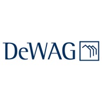DeWAG Wohnen GmbH & Co. KG logo - Similar company to Silberthal
