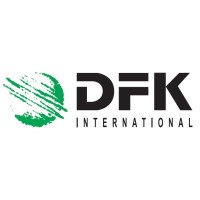 DFK PERU logo - Similar company to Edemsa Peru S.A.