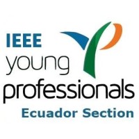 IEEE Young Professionals Sección Ecuador logo - Similar company to En.Te Arquitectos
