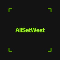 All Set West logo - Similar company to Cinerpg Cic