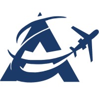 Corporate Air Center logo - Similar company to Langley Flying School