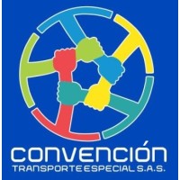 CONVENCIÓN TRANSPORTE ESPECIAL S.A.S. logo - Similar company to Cdec-Sic