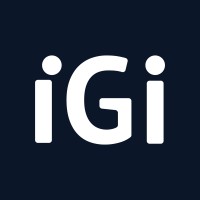 Injenius Group International - iGi logo - Similar company to Injenius