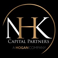 NHK Capital Partners logo - Similar company to Zen Eb5