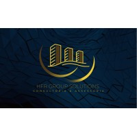 HFR Group Solutions logo - Similar company to Mpp Solar