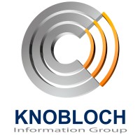 Grupo Knobloch logo - Similar company to Gob360
