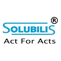 SOLUBILIS (Act For Acts) logo - Similar company to Earnlogic