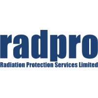 Radiation Protection Services Ltd logo - Similar company to Ramsey Electronics