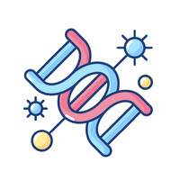 StrainX Biotech logo - Similar company to Genophe Biotech Pvt Ltd