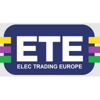 Elec Trading Europe logo - Similar company to G2 Components