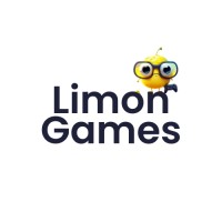 Limon Games logo - Similar company to Royo Games