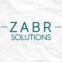 Zabr Solutions logo - Similar company to Zabar 2.0
