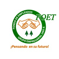 Fondo de empleados FOET logo - Similar company to Fonatlas Fondo De Empleados Del Grupo Atlas De Seguridad Integral