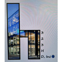 H323hd, Inc.