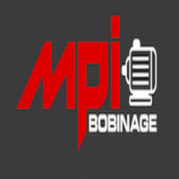 MPI logo - Similar company to Amv Meca