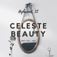 Celeste Beauty Salon logo - Similar company to Scissors And Needles, Llc