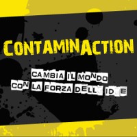 Contaminaction - Cambia Il Mondo Con La Forza Delle Idee - Libro