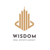 Wisdom Real Estate logo - Similar company to Reos