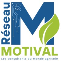 Réseau Motival logo - Similar company to Cap Ouest