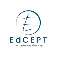 EdCEPT LEARNING PRIVATE LIMITED logo - Similar company to Crowdhive.In