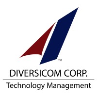 Diversicom Corporation logo - Similar company to Atiid