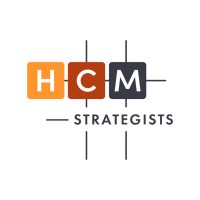 HCM Strategists logo - Similar company to Waypoint Education Partners