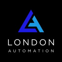 London Automation logo - Similar company to Black In Technology @ Unc