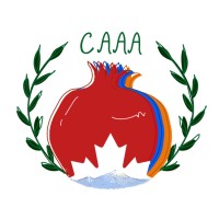 Canadian Armenian Alumni Association logo - Similar company to Ducharme Seating