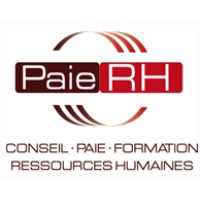 PAIE RH logo - Similar company to Juritravail