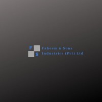 Faheem and Sons Industries (Pvt) Ltd logo - Similar company to Plasticans (Pvt) Ltd
