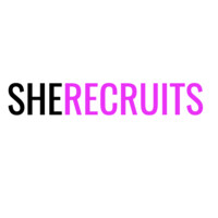 SheRecruits logo - Similar company to She Recruits