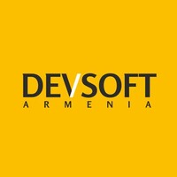 DevSoft Armenia logo - Similar company to Devexpress