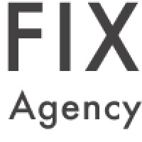 FIX Agency logo - Similar company to Pandastic Media