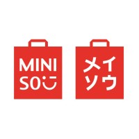 Miniso Nederland logo - Similar company to Allround-Pc.Com