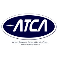Acero Tanques logo - Similar company to Tanques Elk