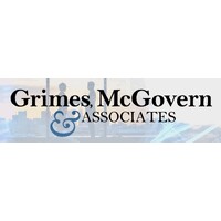 Grimes, McGovern & Associates logo - Similar company to Praetorian Digital