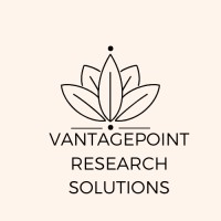 VantagePoint Research Solutions logo - Similar company to Marketsharp