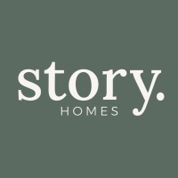 Story Homes logo - Similar company to Canvas Forum