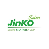 Jinko Solar Rwanda logo - Similar company to Verilocation Ltd