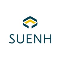 SUENH logo - Similar company to Vkc Studio