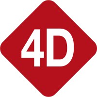 4D Technologies logo - Similar company to Tier Logic