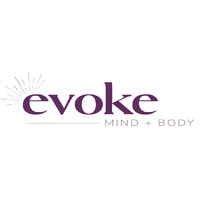Evoke Mind + Body logo - Similar company to Ark Communications