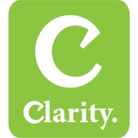 Clarity Accountants logo - Similar company to Tile Republic