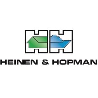 Heinen & Hopman Italia logo - Similar company to Comune Di Mondolfo