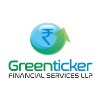 GreenTicker Financial Services logo - Similar company to Itone Infotech