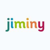 Jiminy Eco Toys logo - Similar company to Dantoy A/S