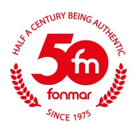 Fonmar logo - Similar company to Almex Group