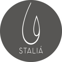 Stalia olive oil logo - Similar company to Εργαστήριο Τπε - Ήρων