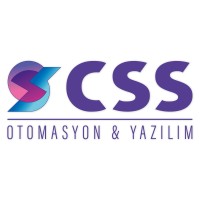 CSS Otomasyon & Yazılım logo - Similar company to Nadpronet Mühendi̇sli̇k Otomasyon Ve Ti̇caret Li̇mi̇ted Şi̇rketi̇