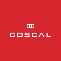 Coscal logo - Similar company to Rijo Studio